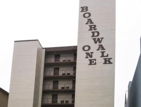 Resort Condos with Breathtaking Ocean Views in Ocean City